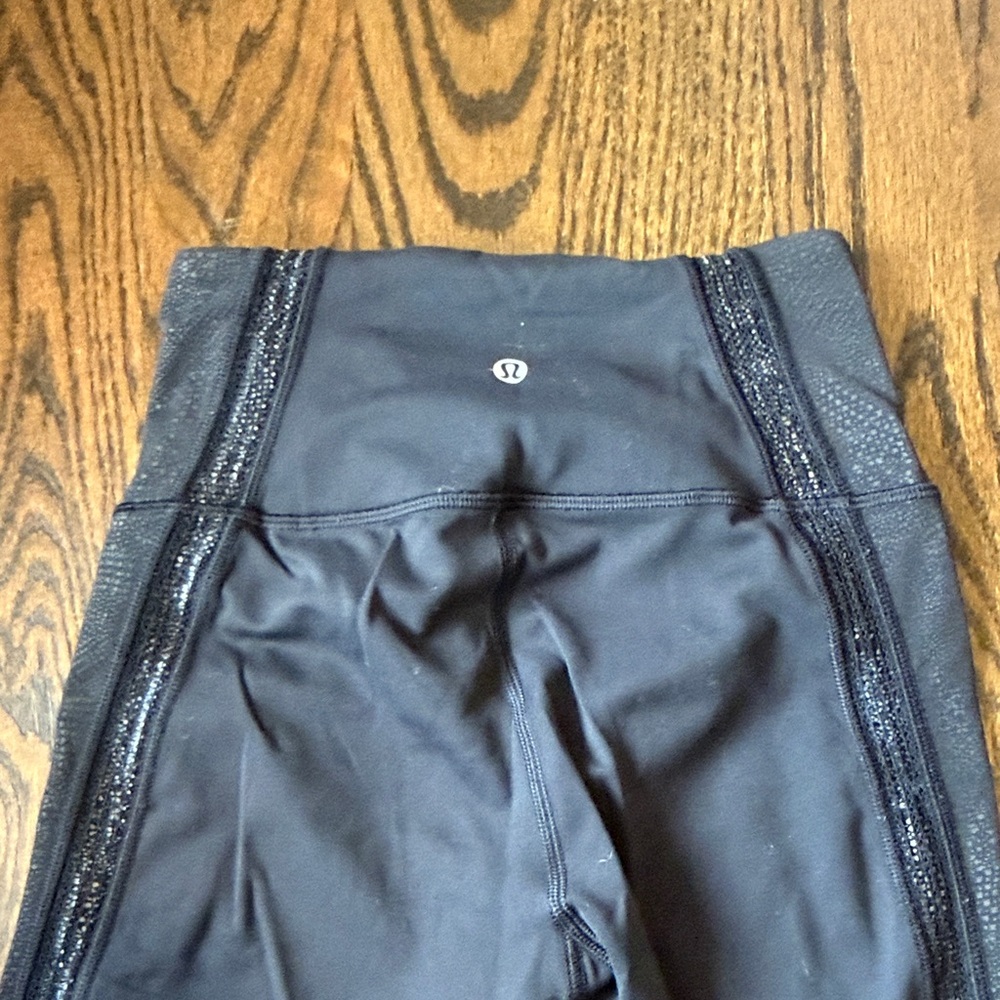 lululemon athletica Black Leggings - Picture 7 of 7